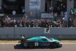Maserati MC-12 Corse GT FIA 2006 года